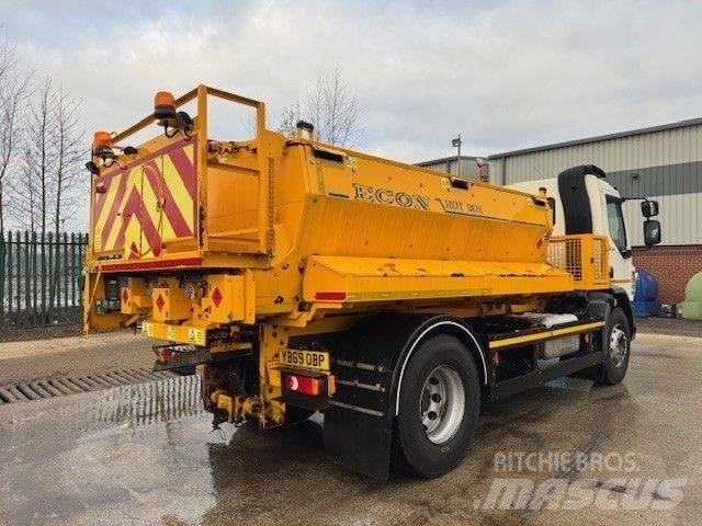 DAF LF 260 Andre lastbiler