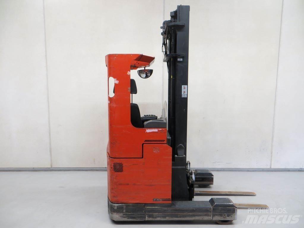 BT RR E2 Reachtruck