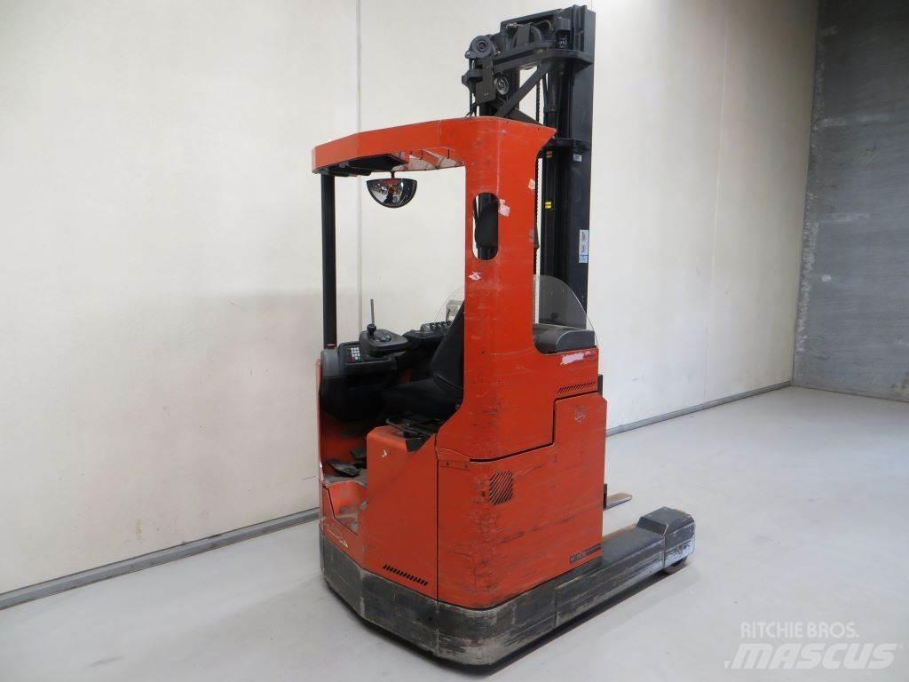 BT RR E2 Reachtruck