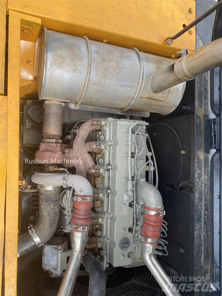 Hyundai R305LC-9S Gravemaskiner på larvebånd