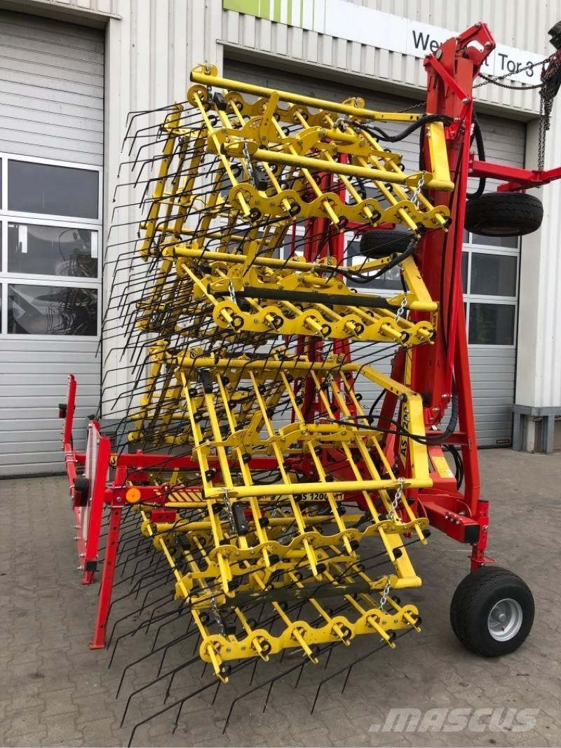 APV AS 1200 M1 Harver