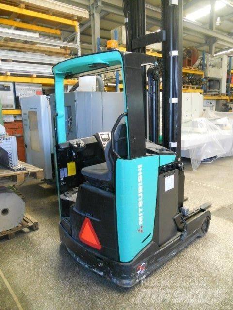 Mitsubishi RB16NH Reachtruck