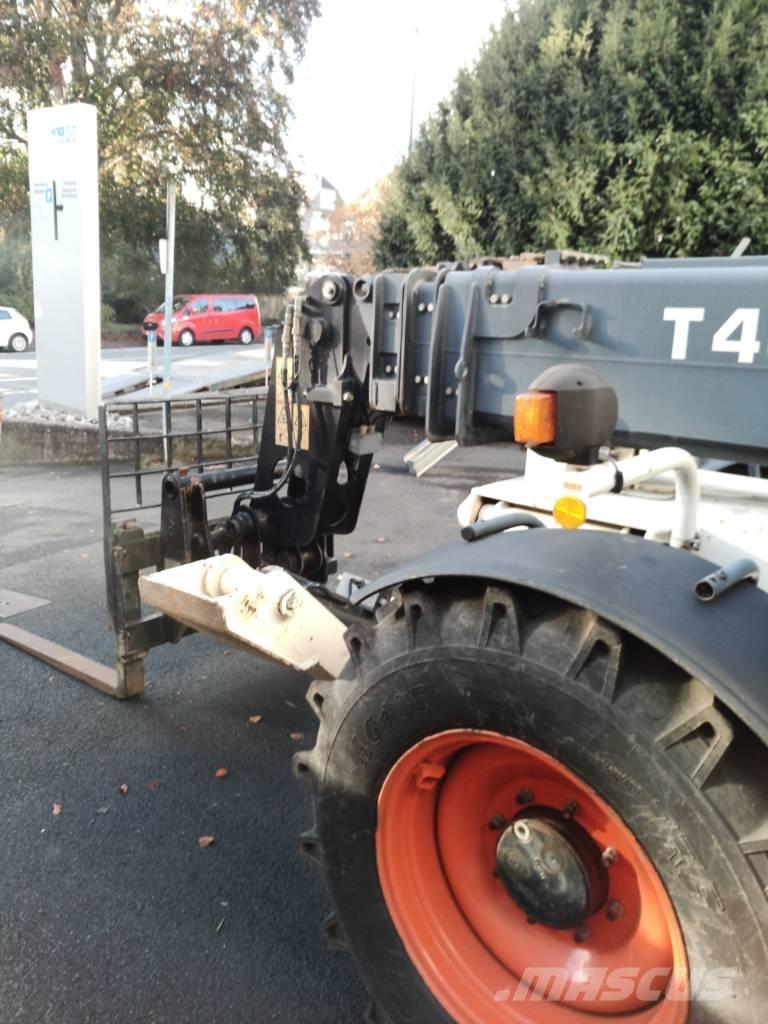 Bobcat B40170-D221 Teleskoplæssere