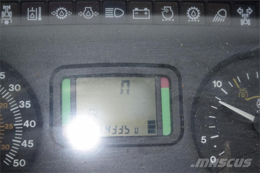 John Deere 6230 Traktorer