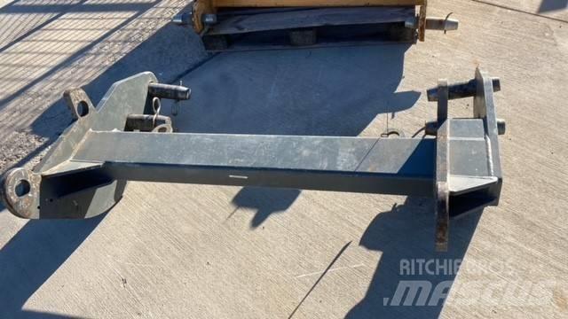 Liebherr 81K.1 Tårn kraner