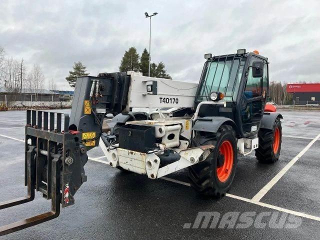 Bobcat T40170 Teleskoplæssere