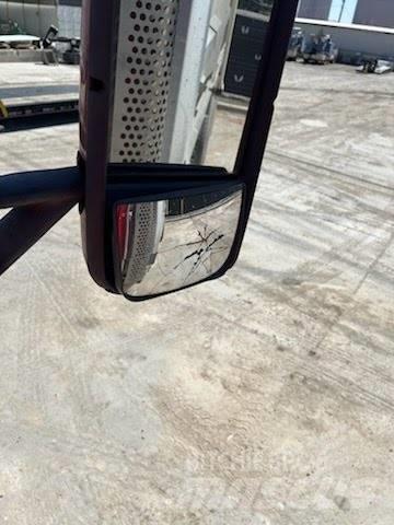 Kenworth T 800 Lastbiler med tip