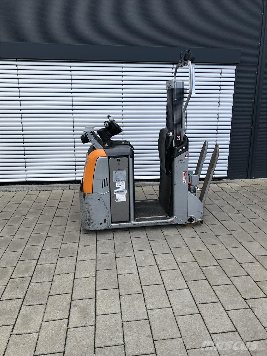 Still LTX FF 05 Bugsertruck