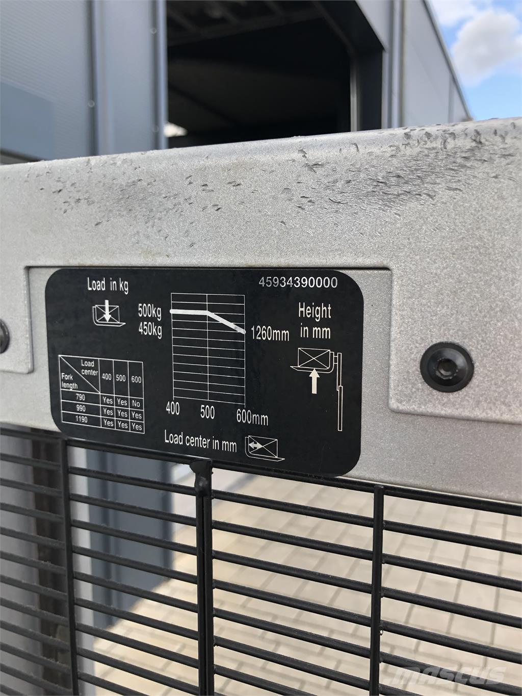 Still LTX FF 05 Bugsertruck