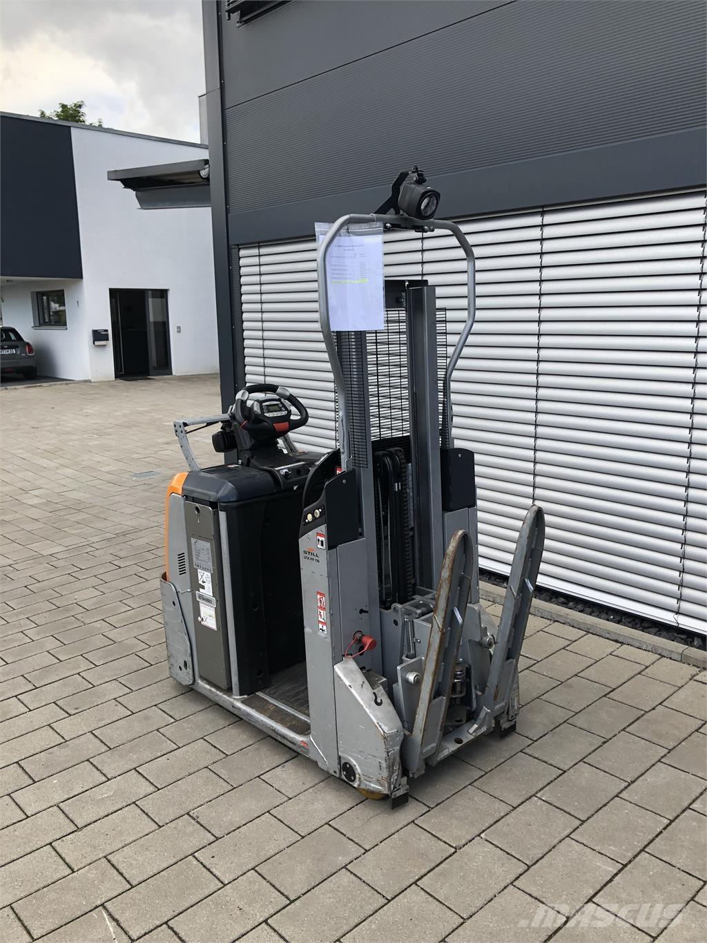 Still LTX FF 05 Bugsertruck