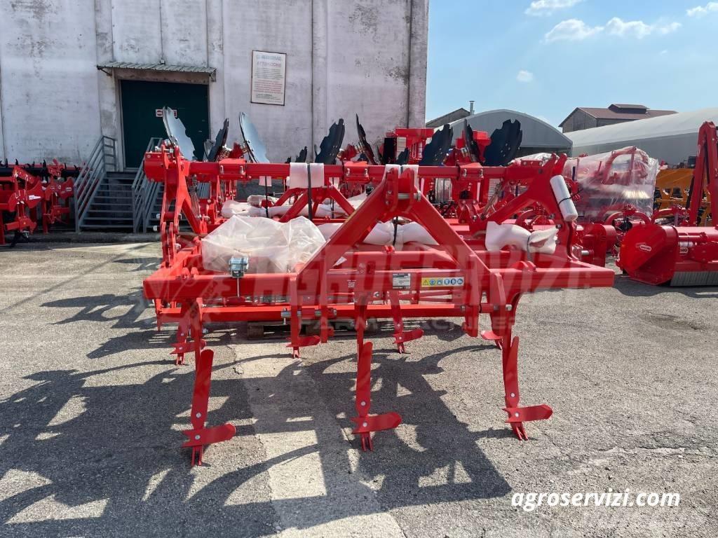 Maschio Terremoto 3 Kultivatorer