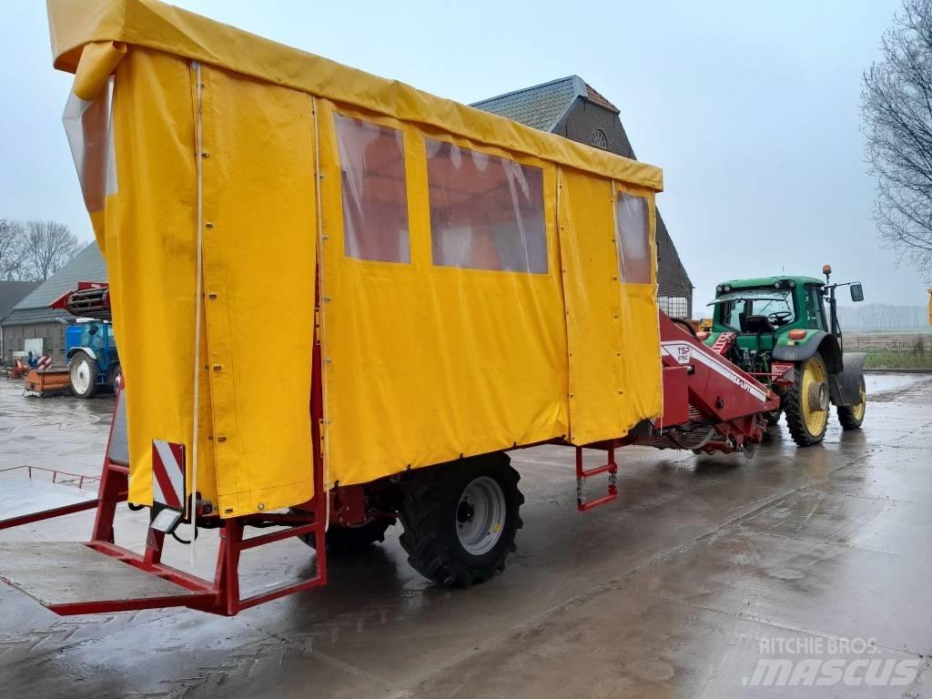 Asa-Lift TSP 275C Kartoffeloptagere