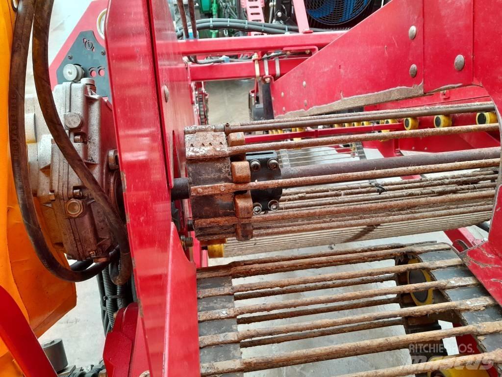 Asa-Lift TSP 275C Kartoffeloptagere