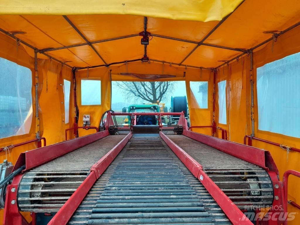 Asa-Lift TSP 275C Kartoffeloptagere