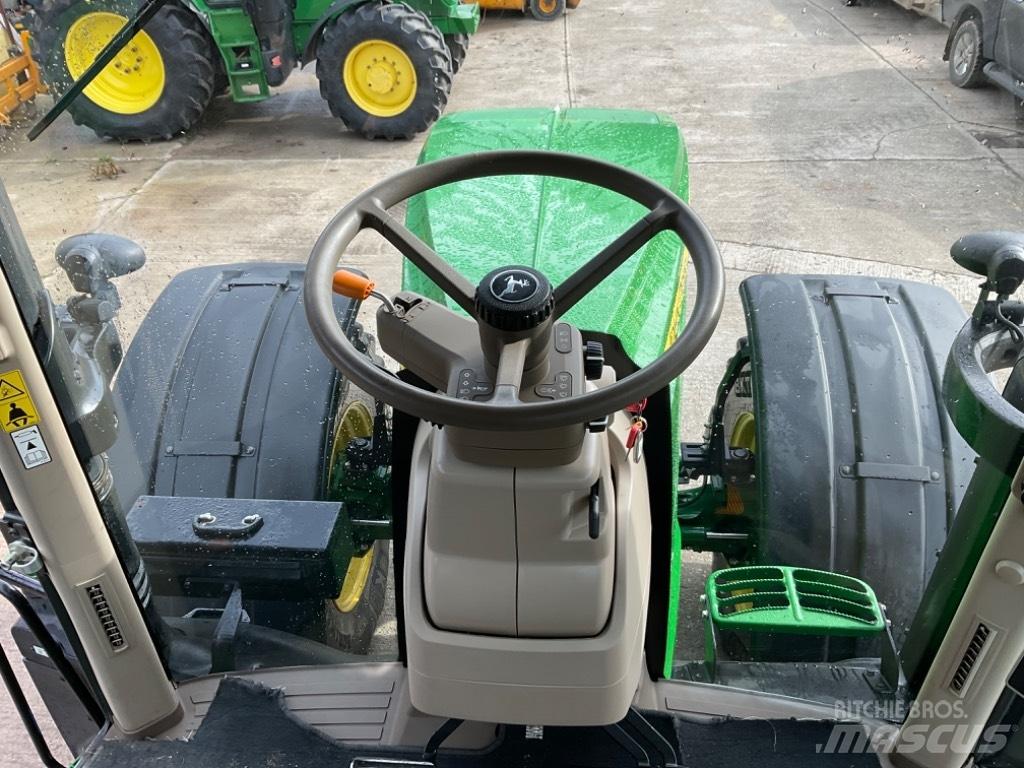 John Deere 7310 R Traktorer