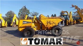 Thwaites 9T Dumpere