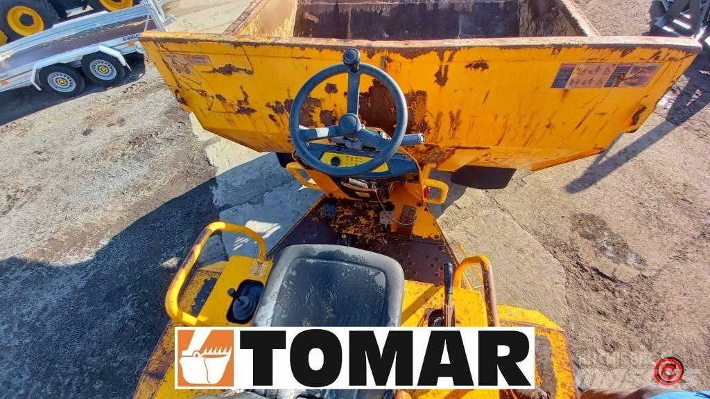 Thwaites 9T Dumpere