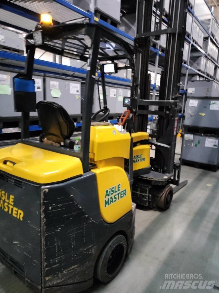 Combilift AM 20SHE El gaffeltrucks