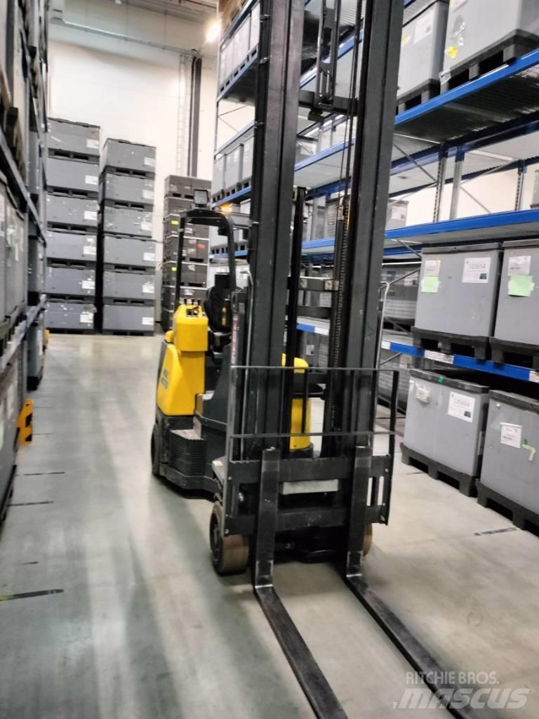 Combilift AM 20SHE El gaffeltrucks