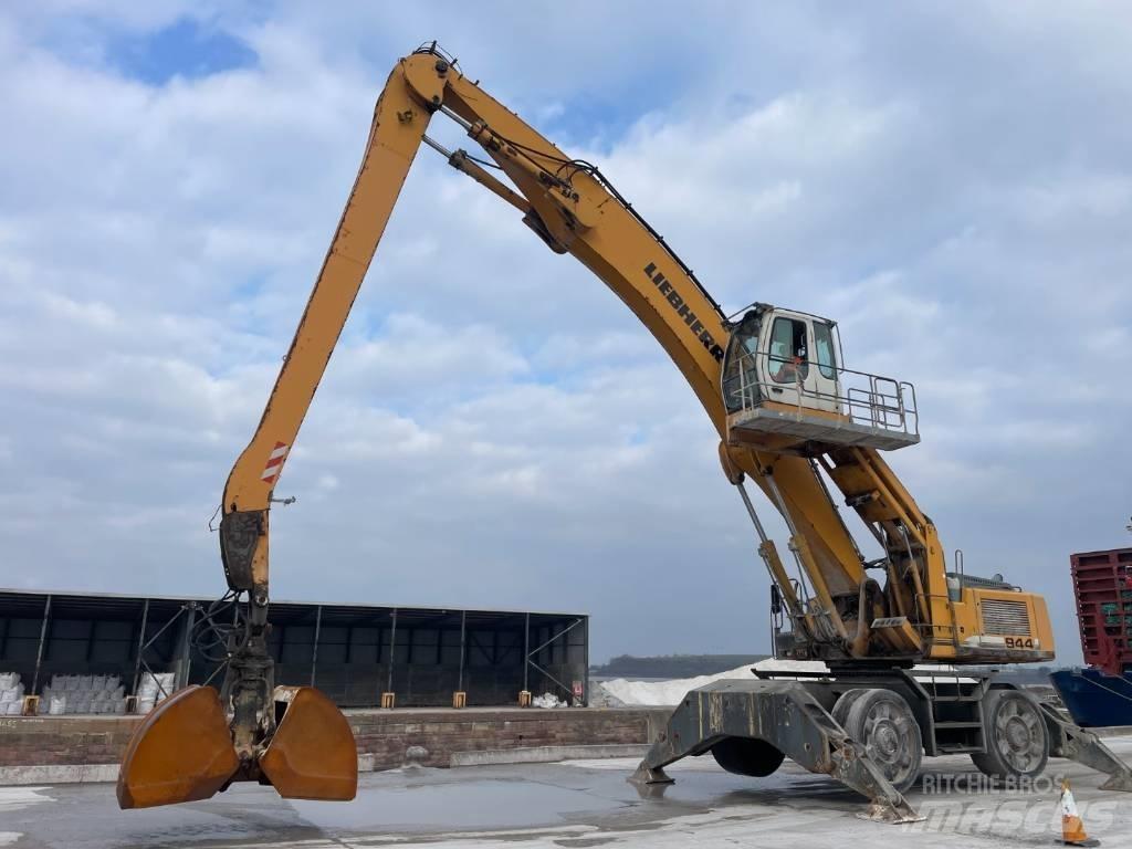 Liebherr A 944 C HD Materialehåndteringsmaskiner