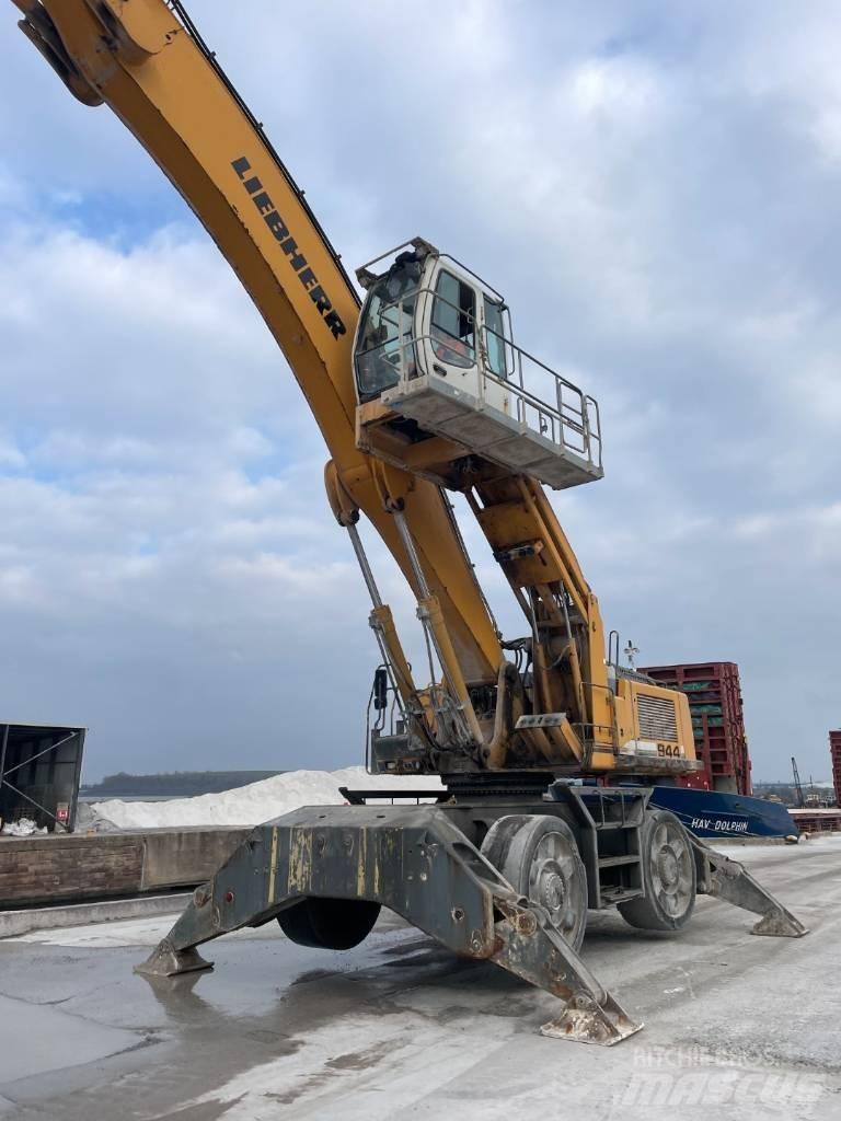 Liebherr A 944 C HD Materialehåndteringsmaskiner