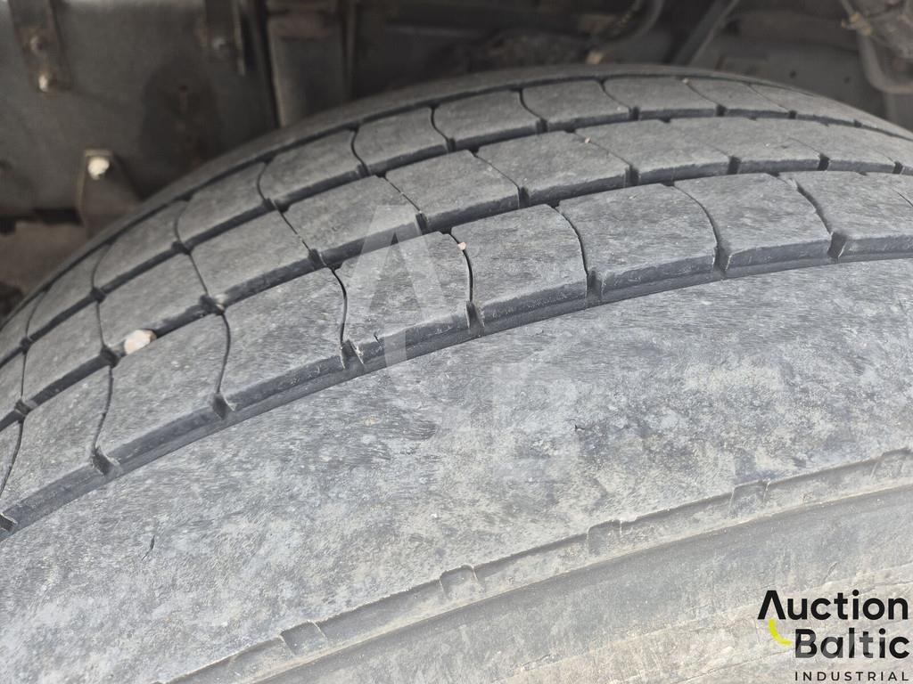 DAF FT460XF Trækkere