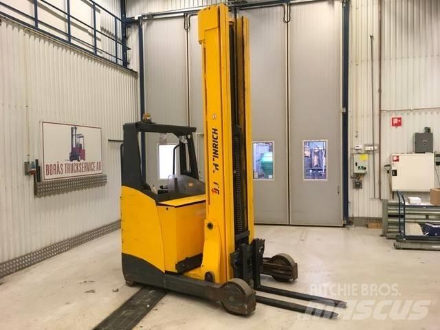 Jungheinrich ETV 325 Reachtruck