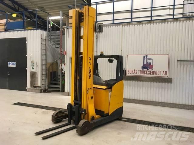 Jungheinrich ETV 325 Reachtruck
