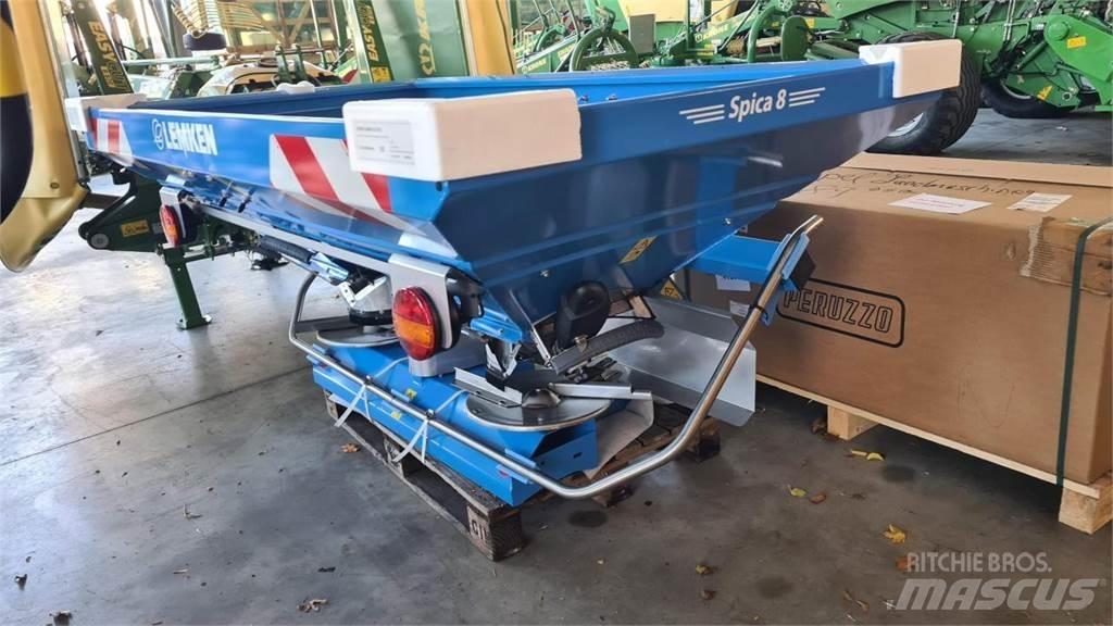 Lemken SPICA 8/900 Mineralspreder