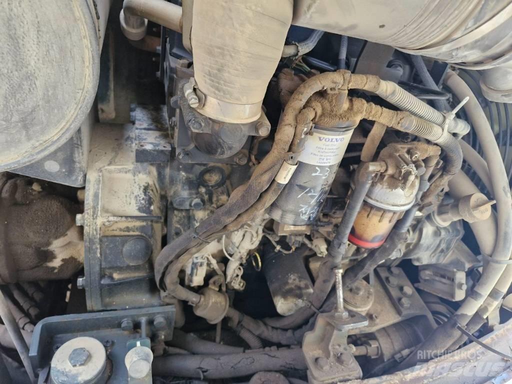 Hyundai Robex 55 Minigravemaskiner