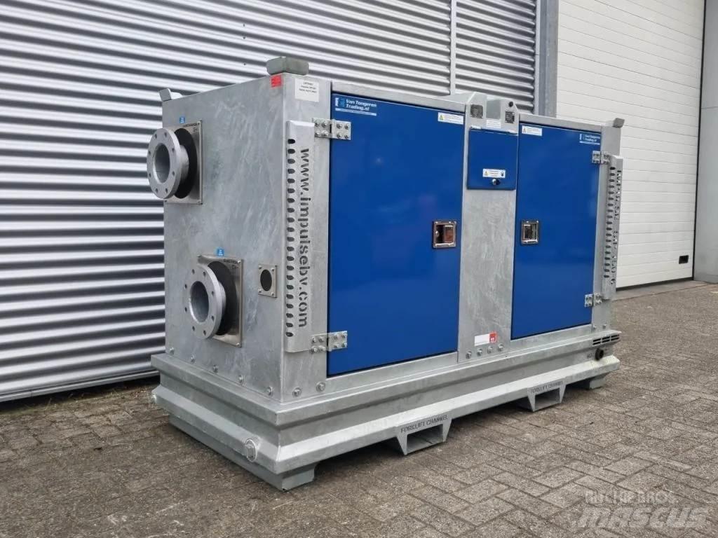 Impulse SIP 150-6 Vandpumper