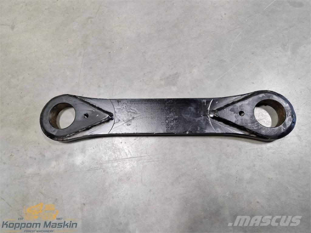 Eco Log 7017429 Kraner til udkørselsmaskiner