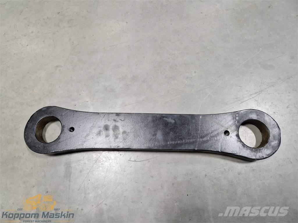 Eco Log 7017429 Kraner til udkørselsmaskiner