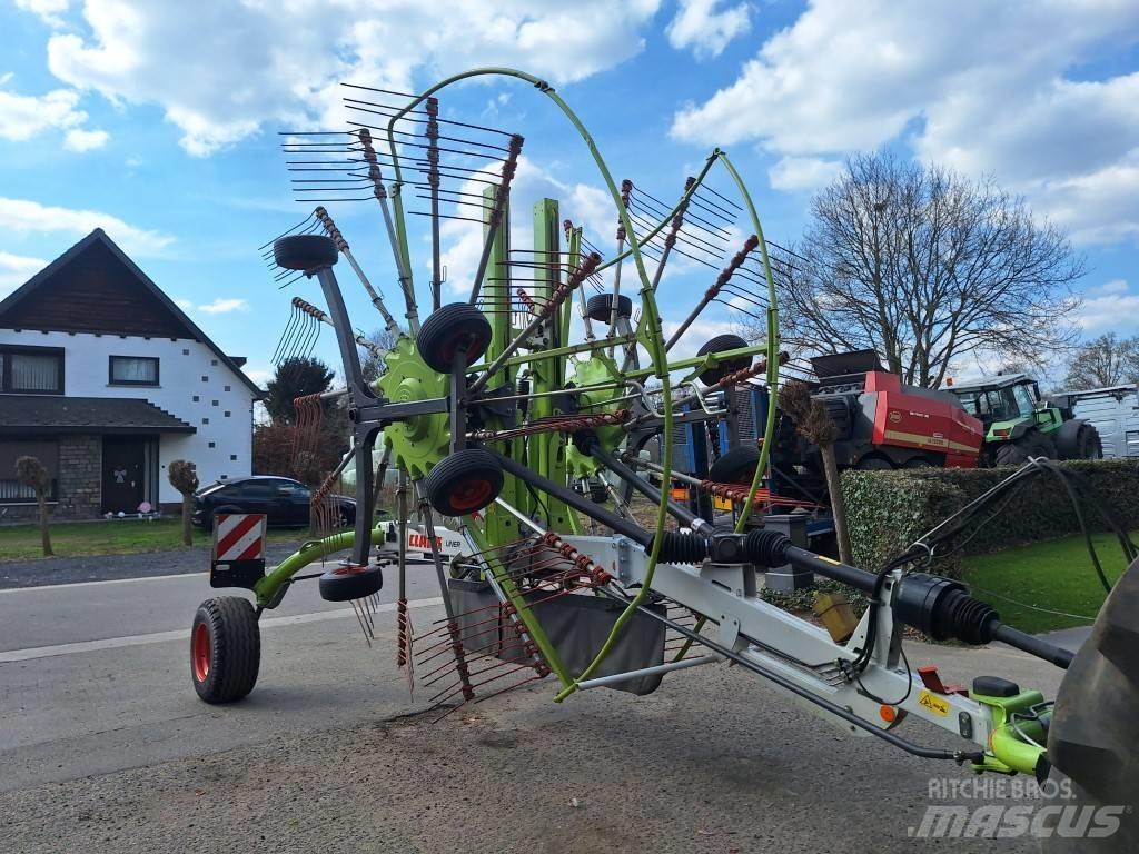 CLAAS Liner 2900 Hømaskiner