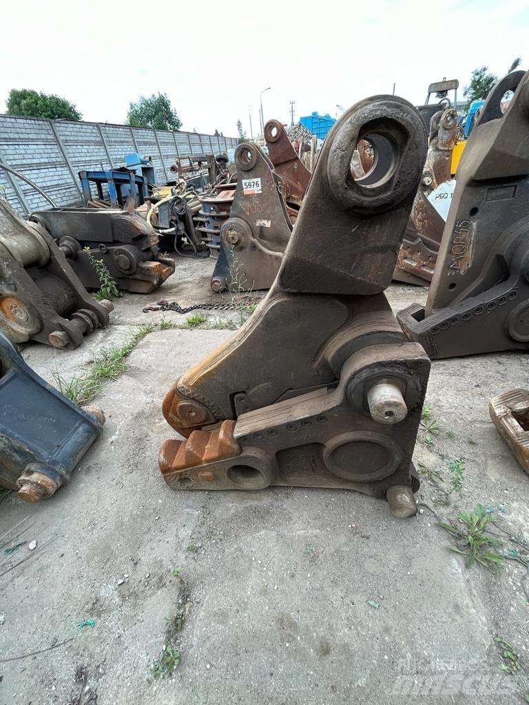 Demarec MQP 30 C Sakse