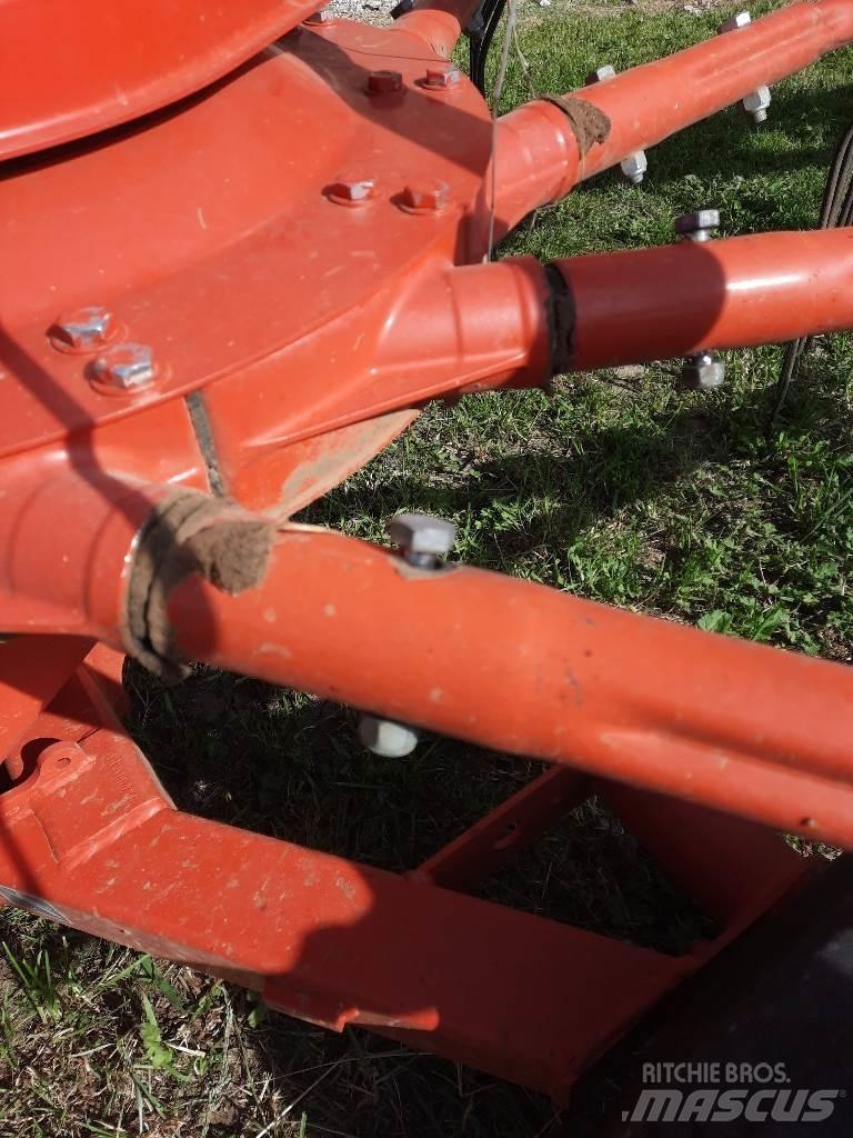 Kuhn GA6632 Hømaskiner