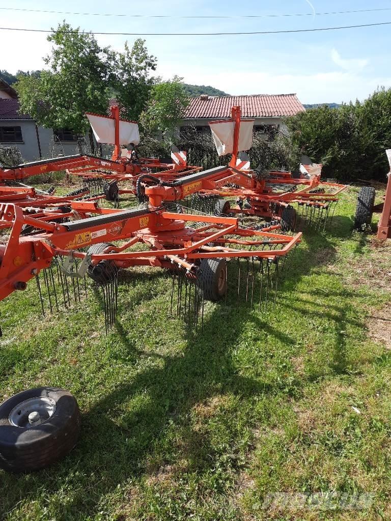 Kuhn GA6632 Hømaskiner
