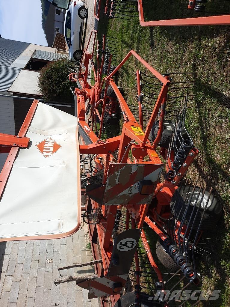 Kuhn GA6632 Hømaskiner