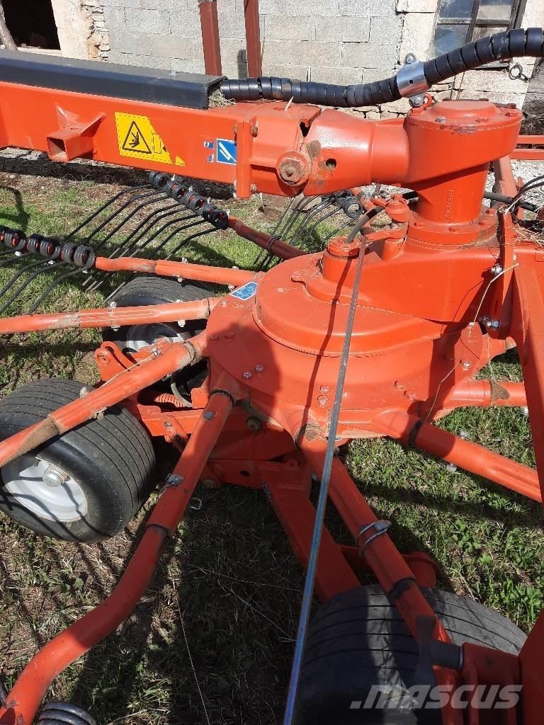 Kuhn GA6632 Hømaskiner