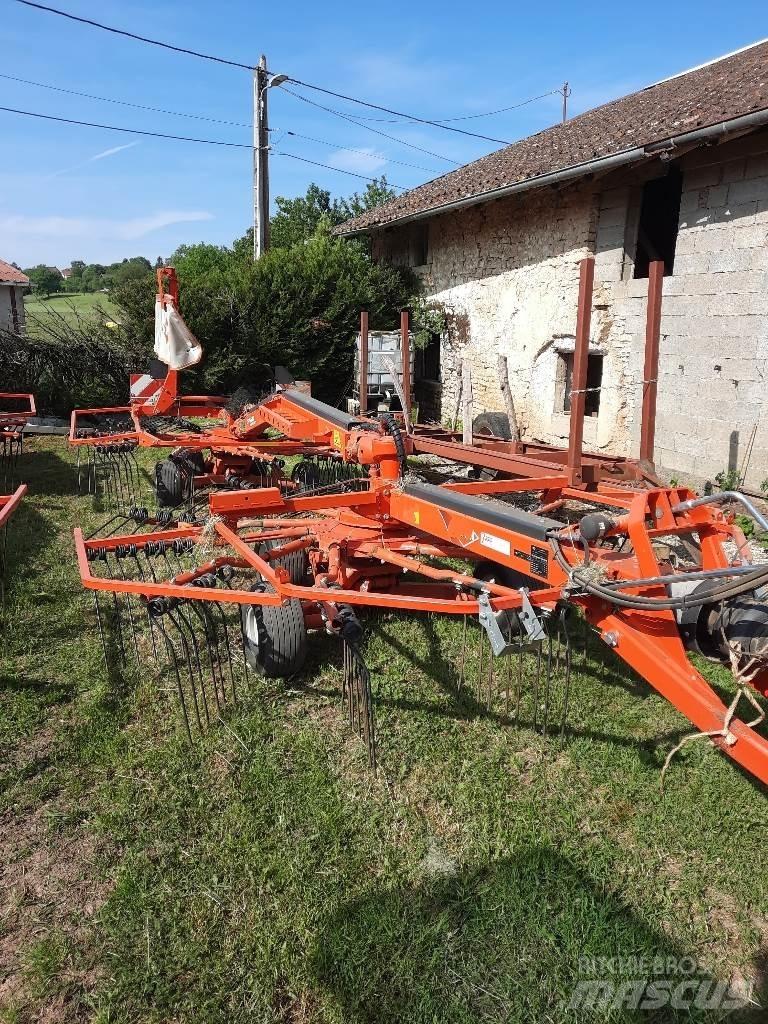 Kuhn GA6632 Hømaskiner