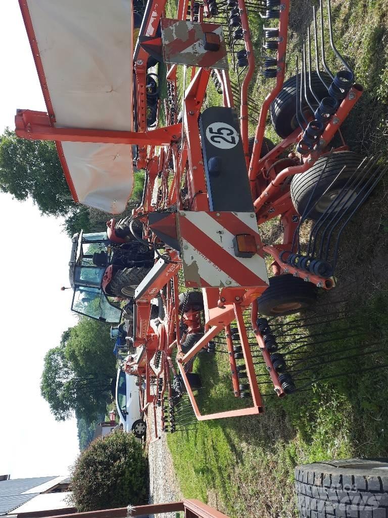 Kuhn GA6632 Hømaskiner