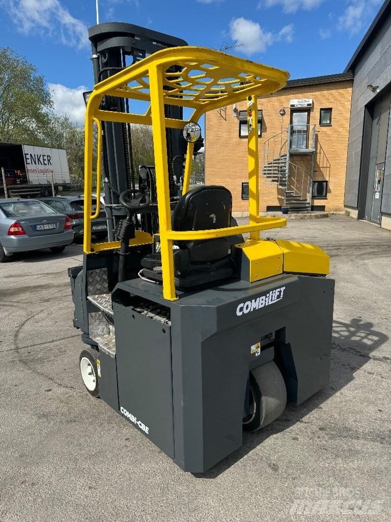 Combilift CBE3000 4-vejs truck