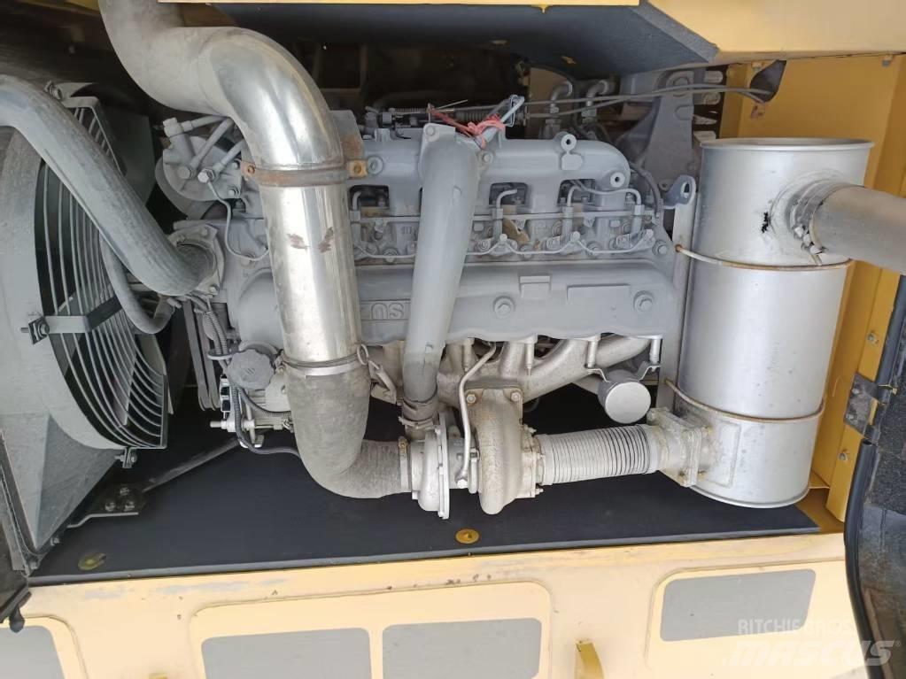 XGMA XG825LC Gravemaskiner på larvebånd