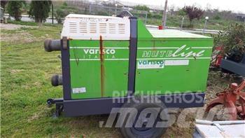 Varisco F3L1011 F Vandingspumper