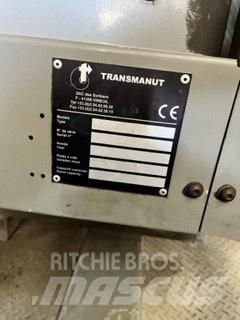  Priomix pump Betonpumper