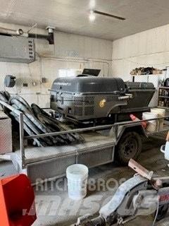  Priomix pump Betonpumper