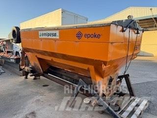 Giletta LA40 Transport – Andet