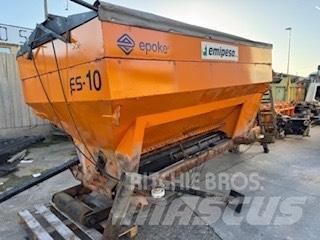 Giletta LA40 Transport – Andet