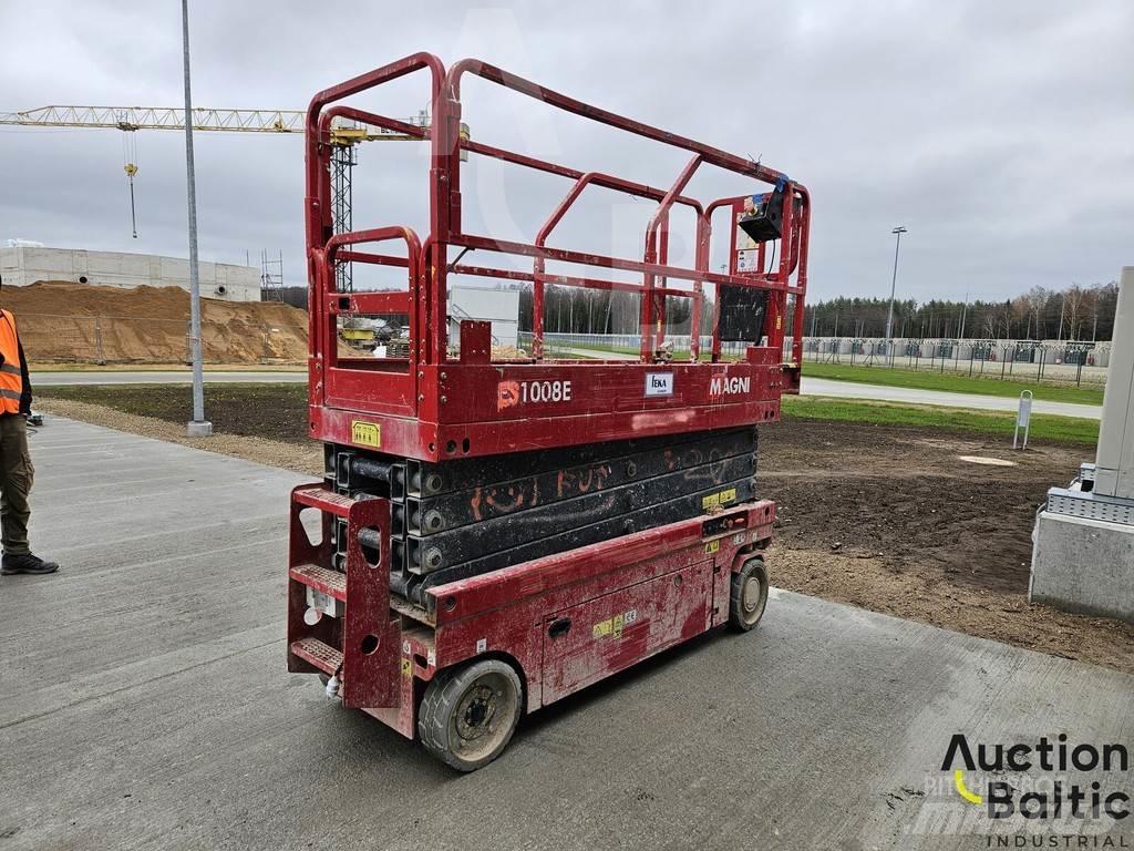 Magni ES1008E Saxlifte