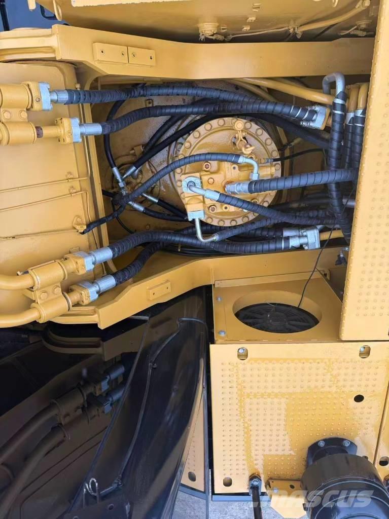 CAT 340 D L Gravemaskiner på larvebånd